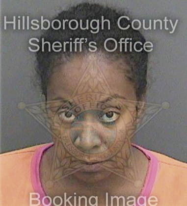 Kimberly Dozier, - Hillsborough County, FL 