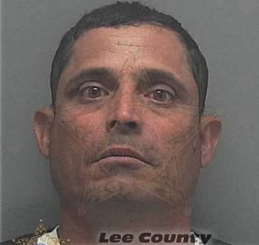 Jorge Elver, - Lee County, FL 