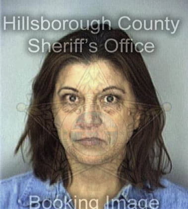 Erica Fattarusso, - Hillsborough County, FL 