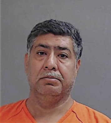 Alfonso Garcia, - Hidalgo County, TX 