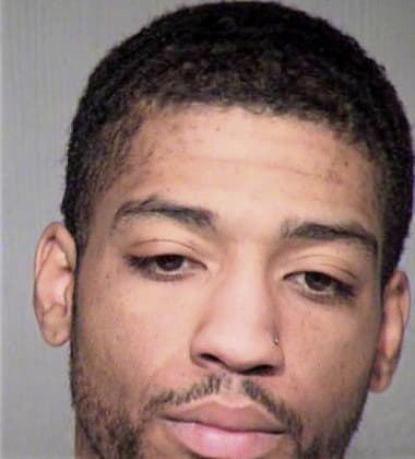 Gilbert Garcia - Maricopa County, AZ 