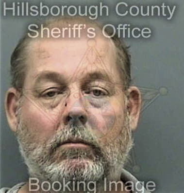 Michael Glisson, - Hillsborough County, FL 