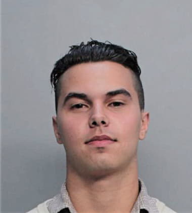 Santiago Gomez-Gamas, - Dade County, FL 