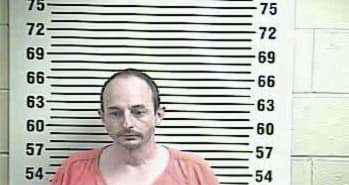 Harold Green, - Allen County, KY 