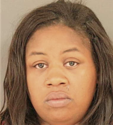 Kerynicka Grisby, - Hinds County, MS 