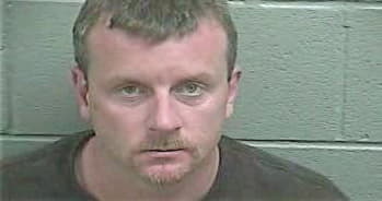 Timothy Guess - Barren County, KY 