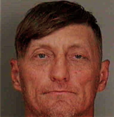 Darrell Hamann, - Polk County, FL 