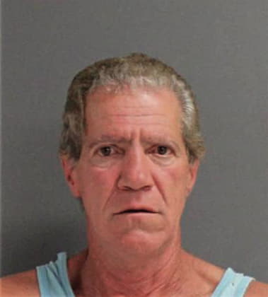 James Harper, - Volusia County, FL 