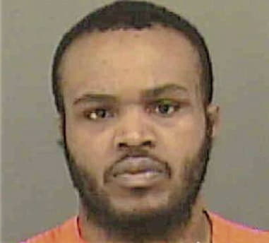 Terrence Henley, - Mecklenburg County, NC 