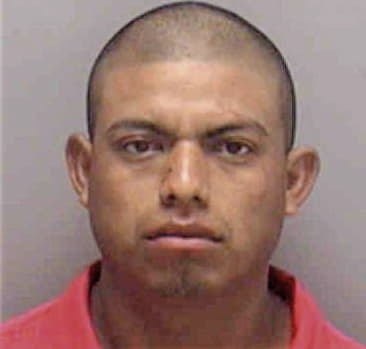 Jose Hernandez, - Lee County, FL 