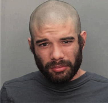 Pedro Hernandez, - Dade County, FL 