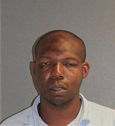 Kendell Holloway, - Volusia County, FL 