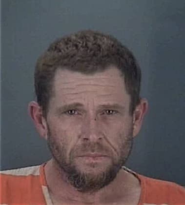 Michael Holmes, - Pasco County, FL 