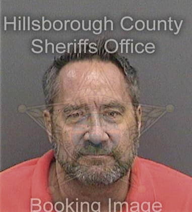 Christopher Housholder, - Hillsborough County, FL 