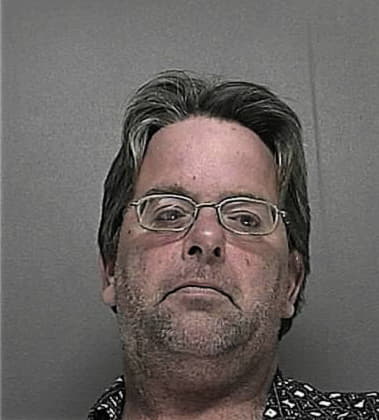 Robert Hubinger, - Volusia County, FL 