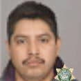 Alan Huertabravo - Multnomah County, OR 