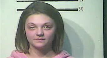 Betty Hurst - Bell County, KY 