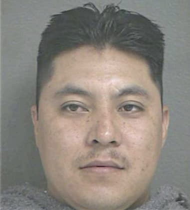 Martin Hurtado-Bustos, - Wyandotte County, KS 