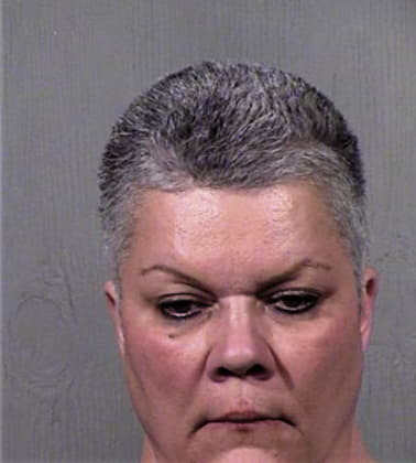 Lerin Jackson, - Maricopa County, AZ 