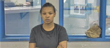 Rashunda Jennings, - Suffolk County, VA 