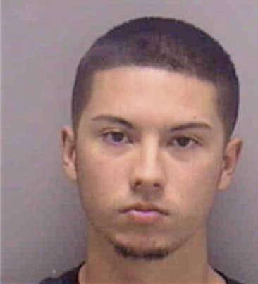 Julio Jimenez, - Lee County, FL 