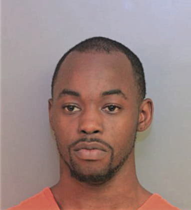 Jerome Johnson, - Polk County, FL 