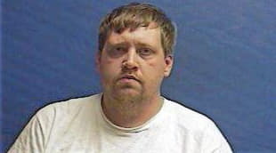 Randall Johnson, - Boyle County, KY 