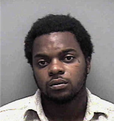 Rodrick Johnson, - Lee County, FL 