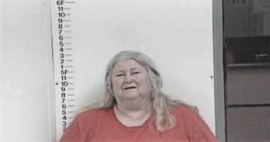 Cynthia Jones, - Putnam County, TN 