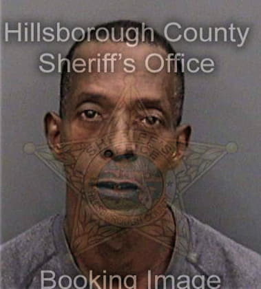 Antonio Julks, - Hillsborough County, FL 