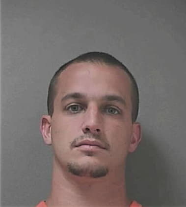 George Justiniano, - Volusia County, FL 