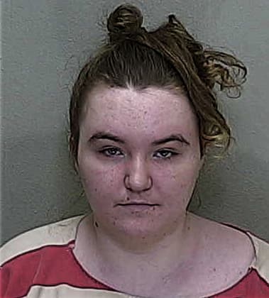 Jennifer Kaufmann, - Marion County, FL 