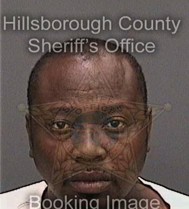 Lloyd Knight, - Hillsborough County, FL 