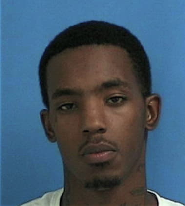 Aaron Lee - Williamson County, TX 