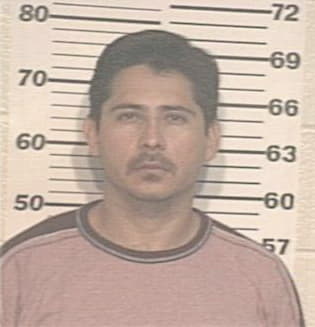 Maximo Leija, - Hidalgo County, TX 