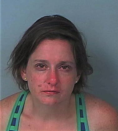 Stacey Lepage, - Hernando County, FL 