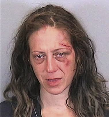 Andrea Lewetag - Manatee County, FL 