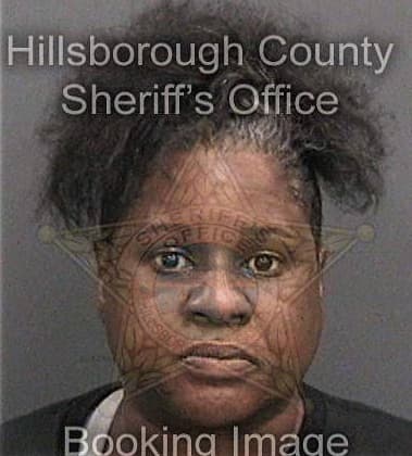 Britney Lewis, - Hillsborough County, FL 