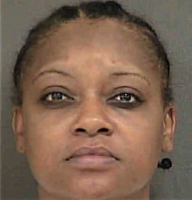 Lisa Lindsey, - Mecklenburg County, NC 