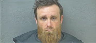 Jason Lloyd - Campbell County, VA 