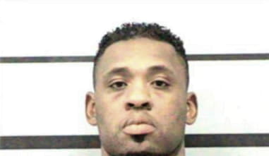 Johnny Lloyd - Lubbock County, TX 