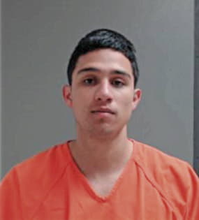 Adrian Lopez, - Hidalgo County, TX 