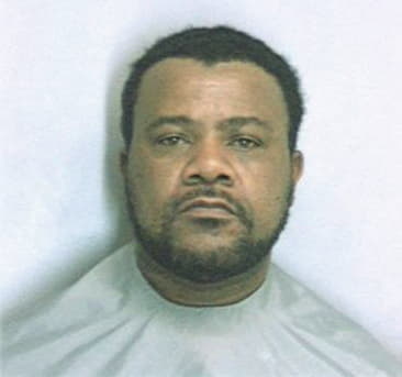 Valentine Luis - DeKalb County, GA 