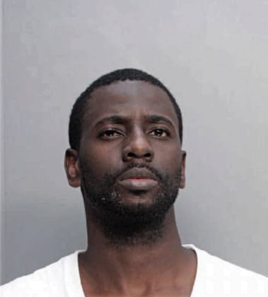 David McCarrell, - Dade County, FL 