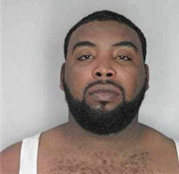 Victor McDuffie - Hillsborough County, FL 