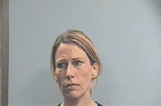 Elissa McElroy - Fayette County, KY 