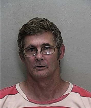 David McGlynn, - Marion County, FL 