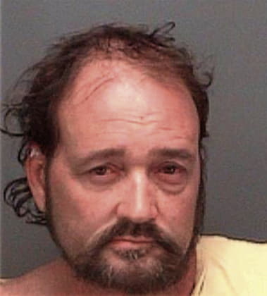 Talmadge McHenry - Pinellas County, FL 