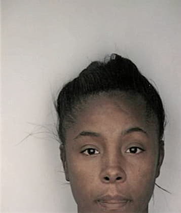 Natasha McIntosh - Hillsborough County, FL 