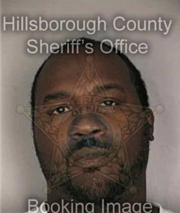 Nicklos McKeller - Hillsborough County, FL 